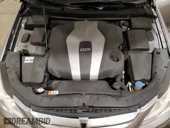 2012 Hyundai Genesis 3.8L с VIN KMHGC4DD4CU159218, выставлен на аукционе Copart как лот 75711194 с пробегом 139 464 миль миль и Списание • Salvage title. История ставок и продаж доступна на DreamBid. Изображение 11.