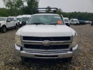 ✅ 2009 Chevrolet Silverado 2500HD Work Truck • VIN: 1GCHC49KX9E109927 • Лот: 69911595. Опубликован ранее на Copart с пробегом 232 092 миль. Бесплатный доступ к архиву аукционных продаж из США и подробный отчёт об истории автомобиля на DreamBid. Изображение 5.