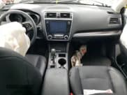 ✅ 2018 Subaru Legacy Limited • VIN: 4S3BNAN68J3026293 • Lot: 86622865. Wystawiony na Copart z przebiegiem Nie podano. Bezpłatny archiwum sprzedaży aukcyjnych z USA i szczegółowy raport historii pojazdu na DreamBid. Zdjęcie 8.