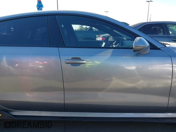 ✅ 2016 Audi A7 Prestige • VIN: WAU2GAFCXGN013022 • Lot: 41651979. Listed on IAAI with Not provided. Free auction sales archive from the USA and detailed vehicle history report at DreamBid. Image 13.