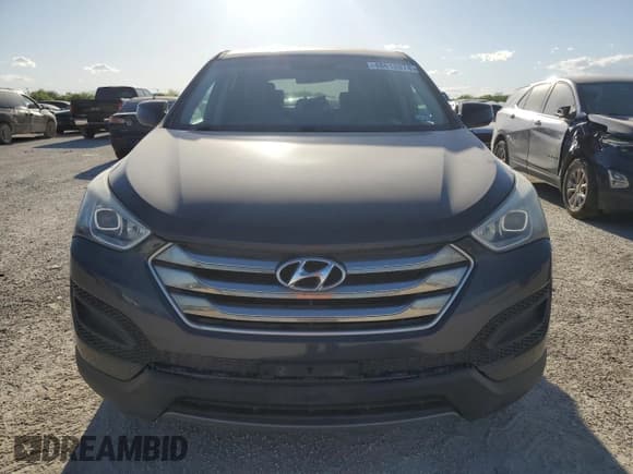 ✅ 2015 Hyundai Santa Fe • VIN: 5XYZT3LB9FG233990 • Лот: 48612974. Опубликован ранее на Copart с пробегом 181 813 миль. Бесплатный доступ к архиву аукционных продаж из США и подробный отчёт об истории автомобиля на DreamBid. Изображение 5.
