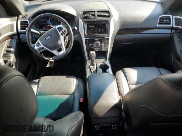 ✅ 2015 Ford Explorer Limited • VIN: 1FM5K8F80FGA92203 • Лот: 82387535. Опубликован ранее на Copart с пробегом 113 926 миль. Бесплатный доступ к архиву аукционных продаж из США и подробный отчёт об истории автомобиля на DreamBid. Изображение 8.