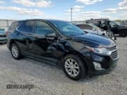 ✅ 2021 Chevrolet Equinox LT • VIN: 2GNAXJEVXM6104140 • Лот: 85563875. Опубликован ранее на Copart с пробегом 123 386 миль. Бесплатный доступ к архиву аукционных продаж из США и подробный отчёт об истории автомобиля на DreamBid. Изображение 14.