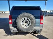 ✅ 2007 Hummer H3 SUV • VIN: 5GTDN13E378192759 • Lot: 90299495. Wystawiony na Copart z przebiegiem 196 487 mil. Bezpłatny archiwum sprzedaży aukcyjnych z USA i szczegółowy raport historii pojazdu na DreamBid. Zdjęcie 6.