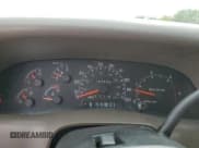 ✅ 2001 Ford F-350 XL • VIN: 3FTSW30F51MA57578 • Lot: 80559194. Listed on Copart with 153,985 mi. Free auction sales archive from the USA and detailed vehicle history report at DreamBid. Image 9.