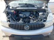 ✅ 2006 Buick Rendezvous • VIN: 3G5DA03LX6S590852 • Lot: 43329146. Wystawiony na IAAI z przebiegiem 188 144 mil. Bezpłatny archiwum sprzedaży aukcyjnych z USA i szczegółowy raport historii pojazdu na DreamBid. Zdjęcie 10.