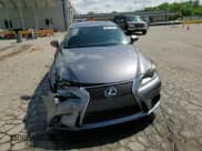 ✅ 2014 Lexus IS 250 • VIN: JTHBF1D23E5020521 • Лот: 56213385. Опубликован ранее на Copart с пробегом 100 279 миль. Бесплатный доступ к архиву аукционных продаж из США и подробный отчёт об истории автомобиля на DreamBid. Изображение 13.