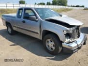 ✅ 2007 Chevrolet Colorado 1LT • VIN: 1GCCS19E778249807 • Лот: 70065354. Опубликован ранее на Copart с пробегом 170 357 миль. Бесплатный доступ к архиву аукционных продаж из США и подробный отчёт об истории автомобиля на DreamBid. Изображение 4.