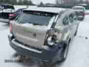 2009 Dodge Caliber SXT с VIN 1B3HB48A09D198412, выставлен на аукционе IAAI как лот 41290948 с пробегом Не указан миль и . История ставок и продаж доступна на DreamBid. Изображение 4.