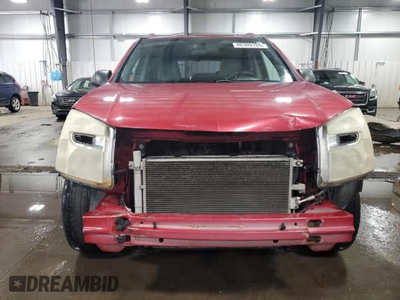 ✅ 2006 Chevrolet Equinox LS • VIN: 2CNDL13F666000756 • Лот: 46309165. Опубликован ранее на Copart с пробегом 188 622 миль. Бесплатный доступ к архиву аукционных продаж из США и подробный отчёт об истории автомобиля на DreamBid. Изображение 5.