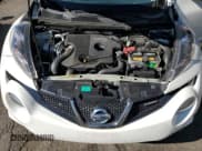 ✅ 2013 Nissan Juke Nismo • VIN: JN8AF5MV2DT230766 • Lot: 86869845. Wystawiony na Copart z przebiegiem Nie podano. Bezpłatny archiwum sprzedaży aukcyjnych z USA i szczegółowy raport historii pojazdu na DreamBid. Zdjęcie 11.