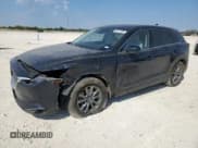 ✅ 2019 Mazda CX-9 Sport • VIN: JM3TCABY3K0323918 • Lot: 82617565. Wystawiony na Copart z przebiegiem 100 466 mil. Bezpłatny archiwum sprzedaży aukcyjnych z USA i szczegółowy raport historii pojazdu na DreamBid. Zdjęcie 1.