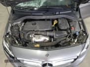 ✅ 2018 Mercedes-Benz B • VIN: WDDMH4GB4JJ470588 • Lot: 67057444. Wystawiony na Copart z przebiegiem Nie podano. Bezpłatny archiwum sprzedaży aukcyjnych z USA i szczegółowy raport historii pojazdu na DreamBid. Zdjęcie 12.