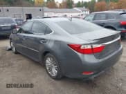 ✅ 2015 Lexus ES 330 • VIN: JTHBK1GGXF2177825 • Lot: 43567347. Listed on IAAI with 144,653 mi. Free auction sales archive from the USA and detailed vehicle history report at DreamBid. Image 14.