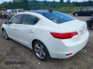 ✅ 2015 Acura ILX Premium • VIN: 19VDE1F52FE007343 • Лот: 43074118. Опубликован ранее на IAAI с пробегом 103 633 миль. Бесплатный доступ к архиву аукционных продаж из США и подробный отчёт об истории автомобиля на DreamBid. Изображение 3.