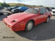 ✅ 1989 Nissan 300ZX • VIN: JN1HZ14S9KX290648 • Лот: 68129905. Опубликован ранее на Copart с пробегом 179 802 миль. Бесплатный доступ к архиву аукционных продаж из США и подробный отчёт об истории автомобиля на DreamBid. Изображение 1.