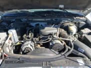 ✅ 2003 Chevrolet S-10 LS • VIN: 1GCCS19X738256607 • Лот: 41833706. Опубликован ранее на IAAI с пробегом 98 740 миль. Бесплатный доступ к архиву аукционных продаж из США и подробный отчёт об истории автомобиля на DreamBid. Изображение 10.