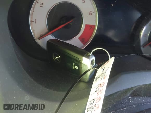 ✅ 2019 Acura RDX w/A-Spec Pkg • VIN: 5J8TC2H6XKL021790 • Lot: 41908947. Listed on IAAI with 71,852 mi. Free auction sales archive from the USA and detailed vehicle history report at DreamBid. Image 11.