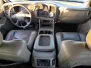 ✅ 2004 Chevrolet Silverado 1500 LS • VIN: 2GCEK13T641313236 • Lot: 81387004. Wystawiony na Copart z przebiegiem 189 694 mil. Bezpłatny archiwum sprzedaży aukcyjnych z USA i szczegółowy raport historii pojazdu na DreamBid. Zdjęcie 8.