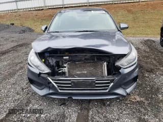 ✅ 2019 Hyundai Accent SE • VIN: 3KPC24A38KE057421 • Лот: 86072974. Опубликован ранее на Copart с пробегом 101 577 миль. Бесплатный доступ к архиву аукционных продаж из США и подробный отчёт об истории автомобиля на DreamBid. Изображение 5.