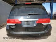 ✅ 2009 Honda Odyssey Touring • VIN: 5FNRL38889B030694 • Лот: 41790495. Опубликован ранее на Copart с пробегом 66 799 миль. Бесплатный доступ к архиву аукционных продаж из США и подробный отчёт об истории автомобиля на DreamBid. Изображение 6.