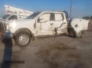 ✅ 2022 Ford F-350 Platinum • VIN: 1FT7W3B60NEC96275 • Лот: 43468326. Опубликован ранее на IAAI с пробегом Не указан. Бесплатный доступ к архиву аукционных продаж из США и подробный отчёт об истории автомобиля на DreamBid. Изображение 6.