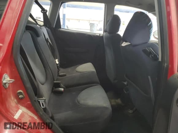 ✅ 2008 Honda Fit • VIN: JHMGD38408S017536 • Лот: 87182305. Опубликован ранее на Copart с пробегом 174 745 миль. Бесплатный доступ к архиву аукционных продаж из США и подробный отчёт об истории автомобиля на DreamBid. Изображение 10.