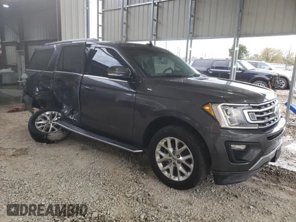 ✅ 2020 Ford Expedition XLT • VIN: 1FMJU1JT0LEA76148 • Lot: 74822174. Listed on Copart with 40,519 mi. Free auction sales archive from the USA and detailed vehicle history report at DreamBid. Image 4.