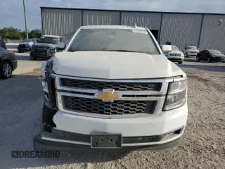 ✅ 2020 Chevrolet Suburban LT • VIN: 1GNSKHKC6LR243991 • Lot: 77182734. Wystawiony na Copart z przebiegiem Nie podano. Bezpłatny archiwum sprzedaży aukcyjnych z USA i szczegółowy raport historii pojazdu na DreamBid. Zdjęcie 5.