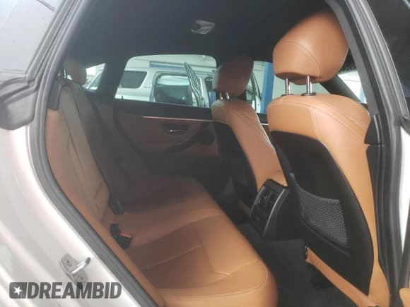 ✅ 2016 BMW 4 Series 428i • VIN: WBA4A9C5XGG507707 • Лот: 82226905. Опубликован ранее на Copart с пробегом 63 035 миль. Бесплатный доступ к архиву аукционных продаж из США и подробный отчёт об истории автомобиля на DreamBid. Изображение 10.