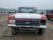 ✅ 1990 Ford F-150 • VIN: 1FTEX15N5LKB16198 • Lot: 52635485. Wystawiony na Copart z przebiegiem 33 433 mil. Bezpłatny archiwum sprzedaży aukcyjnych z USA i szczegółowy raport historii pojazdu na DreamBid. Zdjęcie 5.