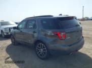 ✅ 2016 Ford Explorer Sport • VIN: 1FM5K8GT0GGA24715 • Lot: 41745219. Wystawiony na IAAI z przebiegiem 124 140 mil. Bezpłatny archiwum sprzedaży aukcyjnych z USA i szczegółowy raport historii pojazdu na DreamBid. Zdjęcie 14.