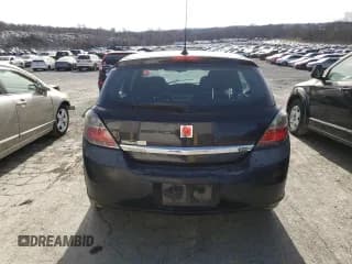 ✅ 2008 Saturn Astra XR • VIN: W08AT671185063726 • Лот: 80483264. Опубликован ранее на Copart с пробегом 96 349 миль. Бесплатный доступ к архиву аукционных продаж из США и подробный отчёт об истории автомобиля на DreamBid. Изображение 6.