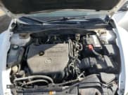 ✅ 2010 Mazda 6 i Sport • VIN: 1YVHZ8BH8A5M53811 • Lot: 81979305. Listed on Copart with 190,958 mi. Free auction sales archive from the USA and detailed vehicle history report at DreamBid. Image 11.