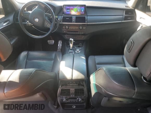 ✅ 2009 BMW X5 48i • VIN: 5UXFE83579L170769 • Lot: 90462135. Listed on Copart with 177,185 mi. Free auction sales archive from the USA and detailed vehicle history report at DreamBid. Image 8.