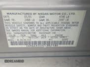 ✅ 2005 Nissan Maxima SE • VIN: 1N4BA41E05C867580 • Lot: 43403509. Listed on IAAI with 112,595 mi. Free auction sales archive from the USA and detailed vehicle history report at DreamBid. Image 9.