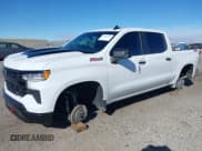 ✅ 2023 Chevrolet Silverado 1500 LT Trail Boss • VIN: 3GCUDFED0PG342929 • Lot: 41507011. Wystawiony na IAAI z przebiegiem Nie podano. Bezpłatny archiwum sprzedaży aukcyjnych z USA i szczegółowy raport historii pojazdu na DreamBid. Zdjęcie 19.