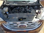 ✅ 2019 Ford Edge SEL • VIN: 2FMPK4J9XKBB76127 • Lot: 80020265. Listed on Copart with 98,005 mi. Free auction sales archive from the USA and detailed vehicle history report at DreamBid. Image 12.