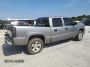 ✅ 2006 Chevrolet Silverado 1500 LT1 • VIN: 2GCEK13T161159098 • Лот: 68967944. Опубликован ранее на Copart с пробегом 169 058 миль. Бесплатный доступ к архиву аукционных продаж из США и подробный отчёт об истории автомобиля на DreamBid. Изображение 3.