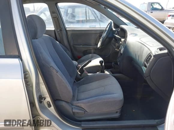 ✅ 2005 Hyundai Elantra GLS • VIN: KMHDN46D05U189443 • Лот: 43019417. Опубликован ранее на IAAI с пробегом 326 242 миль. Бесплатный доступ к архиву аукционных продаж из США и подробный отчёт об истории автомобиля на DreamBid. Изображение 5.