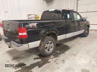 ✅ 2005 Ford F-150 XLT • VIN: 1FTPX14595NB94611 • Лот: 43564062. Опубликован ранее на IAAI с пробегом 135 267 миль. Бесплатный доступ к архиву аукционных продаж из США и подробный отчёт об истории автомобиля на DreamBid. Изображение 4.