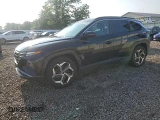 ✅ 2022 Hyundai Tucson SEL • VIN: 5NMJFCAE6NH152001 • Lot: 66274175. Wystawiony na Copart z przebiegiem 29 377 mil. Bezpłatny archiwum sprzedaży aukcyjnych z USA i szczegółowy raport historii pojazdu na DreamBid. Zdjęcie 1.