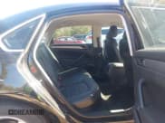 ✅ 2015 Volkswagen Passat SE • VIN: 1VWBT7A3XFC030953 • Lot: 43565945. Listed on IAAI with 114,750 mi. Free auction sales archive from the USA and detailed vehicle history report at DreamBid. Image 8.