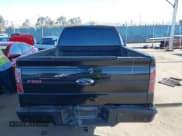 ✅ 2014 Ford F-150 • VIN: 1FTMF1ET4EFB29310 • Лот: 42248885. Опубликован ранее на IAAI с пробегом 139 837 миль. Бесплатный доступ к архиву аукционных продаж из США и подробный отчёт об истории автомобиля на DreamBid. Изображение 16.