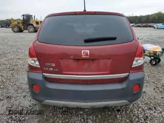2008 Saturn VUE XE с VIN 3GSCL33P68S701133, выставлен на аукционе Copart как лот 79861654 с пробегом 238 035 миль миль и Списание • Salvage title. История ставок и продаж доступна на DreamBid. Изображение 6.