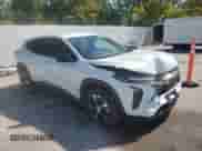 2025 Chevrolet Trax 1RS с VIN KL77LGEP9SC156914, выставлен на аукционе Copart как лот 84253015 с пробегом 6 925 миль миль и Списание • Salvage title. История ставок и продаж доступна на DreamBid. Изображение 4.