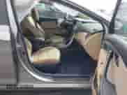 2013 Hyundai Elantra Limited with VIN 5NPDH4AE0DH199720, listed as a IAAI auction lot 43192359 with 118,383 mi miles and . Bid and sale history available at DreamBid. Image 5.