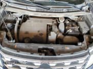 ✅ 2016 Ford Explorer XLT • VIN: 1FM5K8D87GGC23468 • Lot: 85951245. Wystawiony na Copart z przebiegiem 140 012 mil. Bezpłatny archiwum sprzedaży aukcyjnych z USA i szczegółowy raport historii pojazdu na DreamBid. Zdjęcie 12.