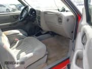 ✅ 1999 Chevrolet S-10 LS • VIN: 1GCCS14X7XK140243 • Лот: 42440979. Опубликован ранее на IAAI с пробегом 167 672 миль. Бесплатный доступ к архиву аукционных продаж из США и подробный отчёт об истории автомобиля на DreamBid. Изображение 5.