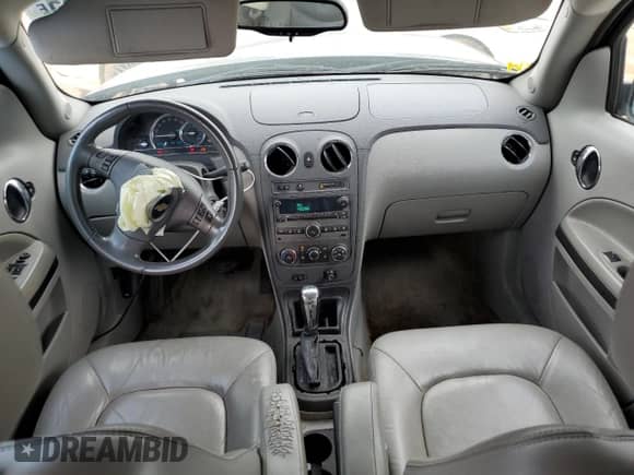 2010 Chevrolet HHR 1LT с VIN 3GNBABDV8AS580736, выставлен на аукционе Copart как лот 57854565 с пробегом 124 221 миль миль и Списание • Salvage title. История ставок и продаж доступна на DreamBid. Изображение 8.